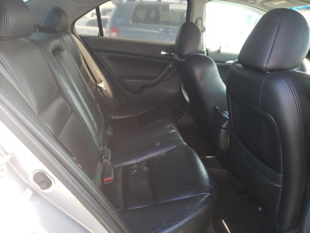 Photo 10 from auction – 2005 ACURA TSX with VIN JH4CL96935C018480