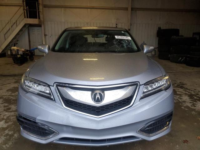 Photo 5 from auction – 2016 ACURA RDX TECHNO with VIN 5J8TB3H57GL014268