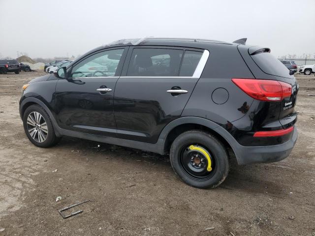 Photo 2 from auction – 2015 KIA SPORTAGE E with VIN KNDPC3ACXF7695300