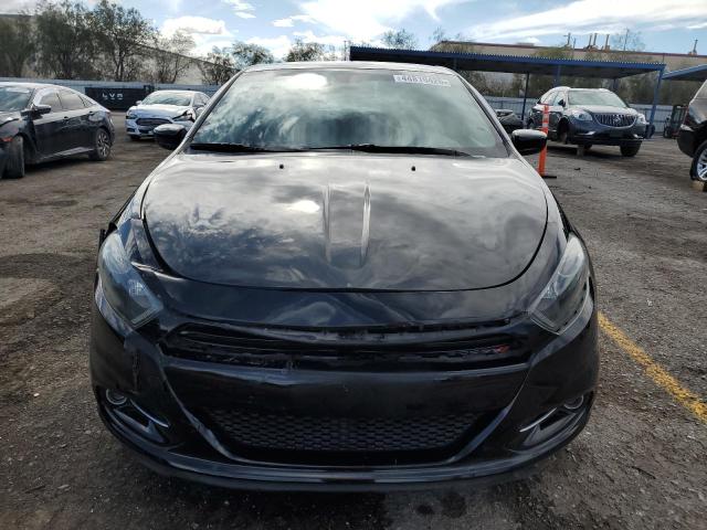 Photo 5 from auction – 2015 DODGE DART SXT with VIN 1C3CDFBB7FD403529