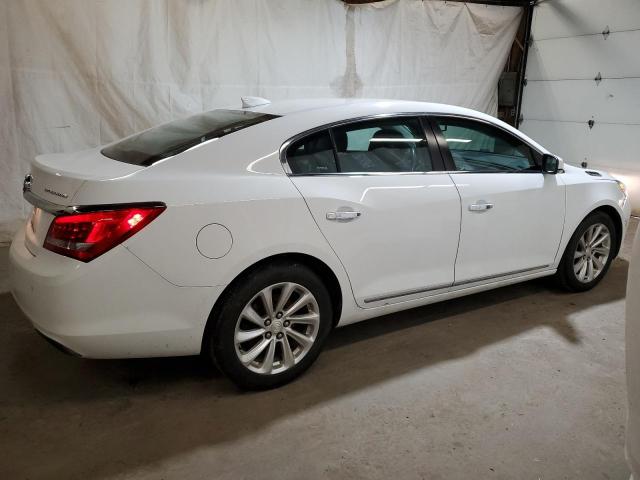 Photo 3 from auction – 2016 BUICK LACROSSE with VIN 1G4GB5G38GF100825