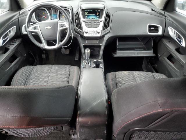 Photo 8 from auction – 2016 CHEVROLET EQUINOX LT with VIN 2GNFLFEK7G6358235