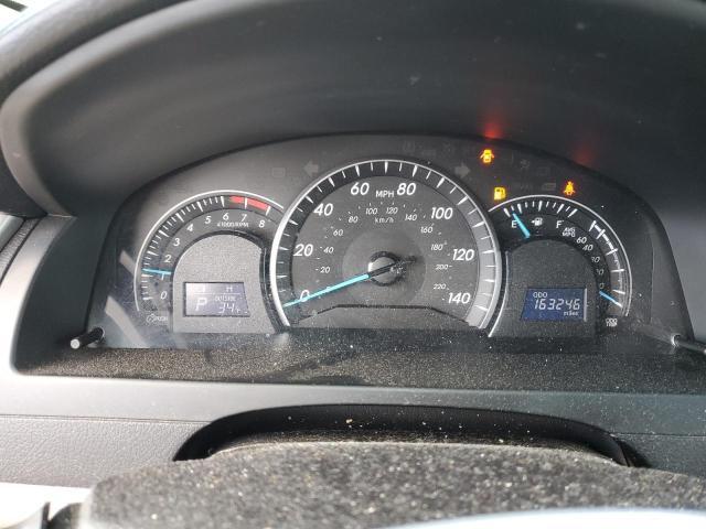 Photo 9 from auction – 2014 TOYOTA CAMRY L with VIN 4T1BF1FK0EU456209