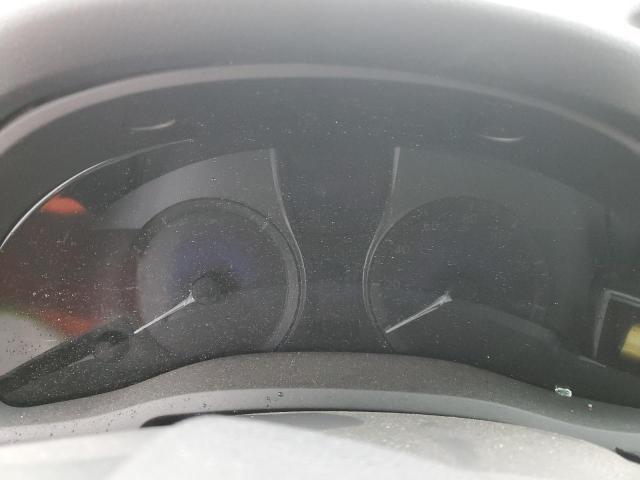 Photo 9 from auction – 2010 LEXUS RX 450H with VIN JTJBC1BA9A2413324