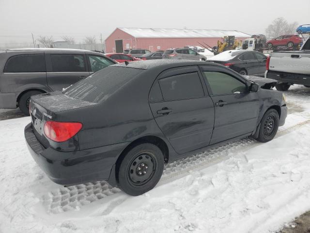 Photo 3 from auction – 2006 TOYOTA COROLLA CE with VIN 2T1BR32E26C658572