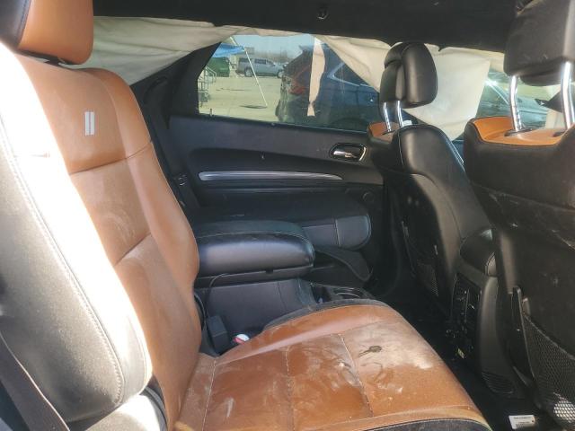 Photo 11 from auction – 2020 DODGE DURANGO R/ with VIN 1C4SDJCTXLC302049