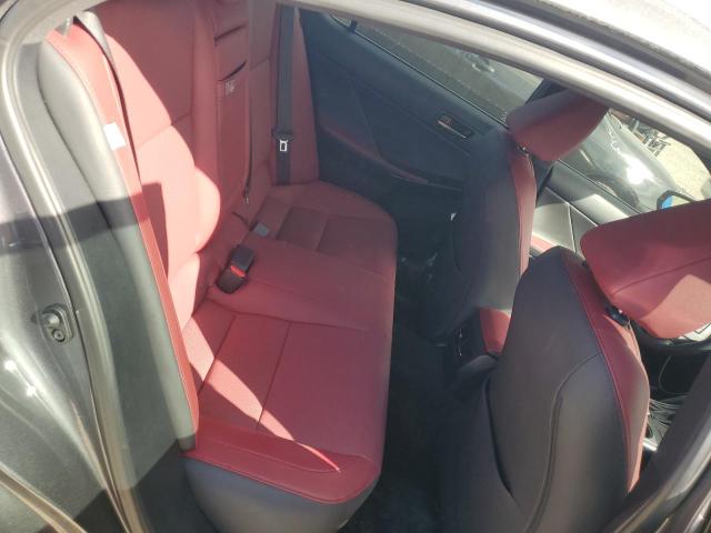 Photo 10 from auction – 2024 LEXUS IS 300 with VIN JTHCA1D21R5130072