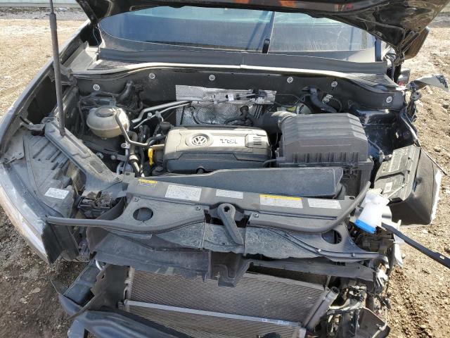 Photo 12 from auction – 2022 VOLKSWAGEN ATLAS with VIN 1V2LP2CA5NC559413