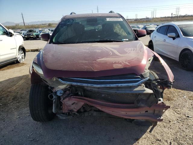 Photo 5 from auction – 2016 CHEVROLET EQUINOX LT with VIN 2GNALCEK4G1120042