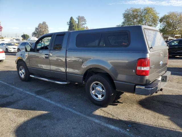 Photo 2 from auction – 2008 FORD F150 with VIN 1FTPX125X8FB09535