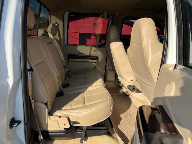 Photo 6 from auction – 2008 FORD F350 SUPER with VIN 1FTWW33R98EA23148