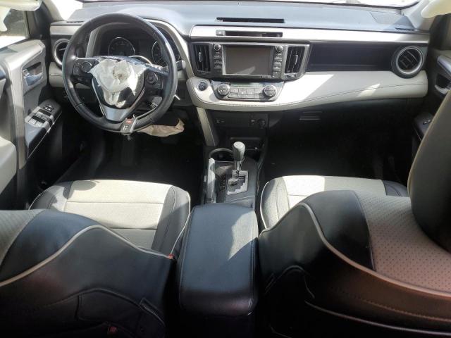 Photo 8 from auction – 2016 TOYOTA RAV4 XLE with VIN JTMWFREV0GJ083547