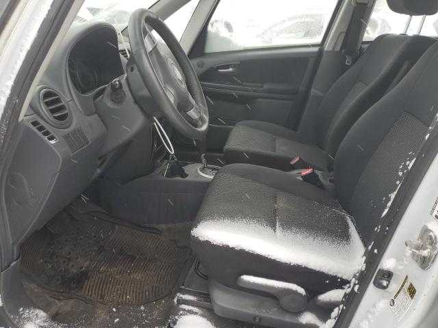 Photo 7 from auction – 2013 SUZUKI SX4 with VIN JS2YB5A35D6100171