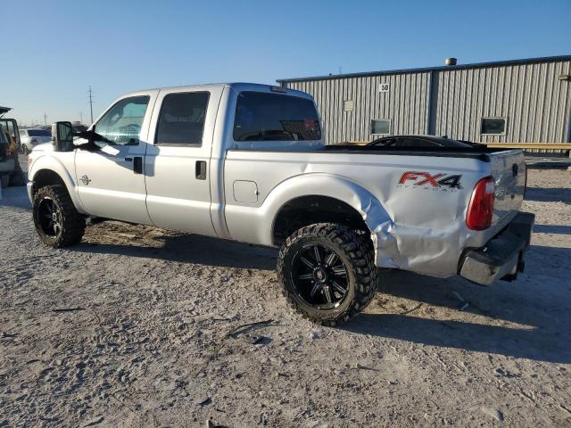 Photo 2 from auction – 2013 FORD F250 SUPER with VIN 1FT7W2BT0DEA22265