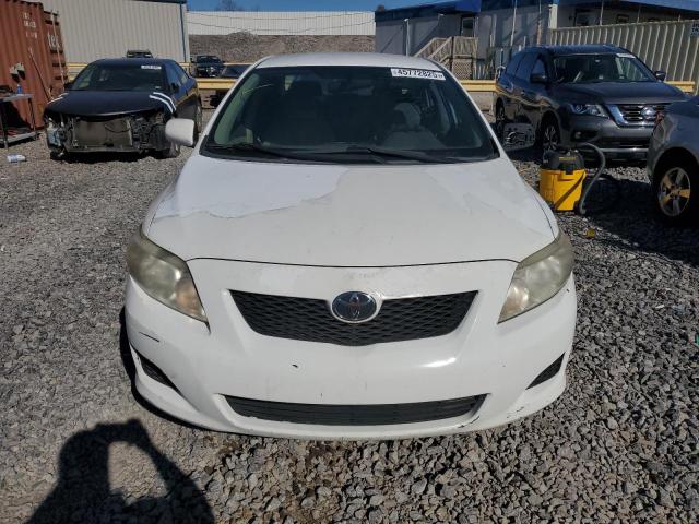 Photo 5 from auction – 2010 TOYOTA COROLLA BA with VIN 2T1BU4EE4AC407514