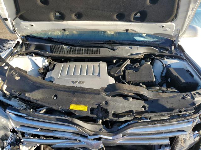 Photo 12 from auction – 2010 TOYOTA VENZA with VIN 4T3ZK3BB8AU020365
