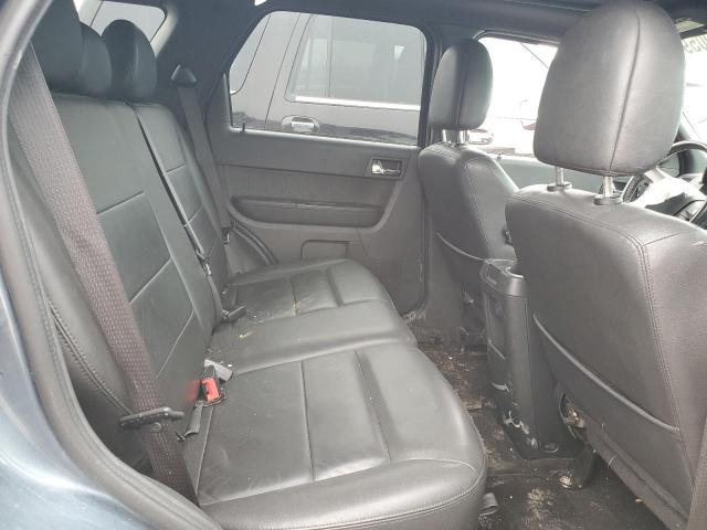 Снимка 10 от търг – 2012 FORD ESCAPE LIM с VIN 1FMCU9E72CKB13545