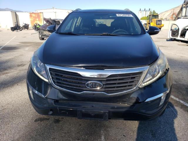 Снимка 5 от търг – 2011 KIA SPORTAGE E с VIN KNDPC3A26B7132603