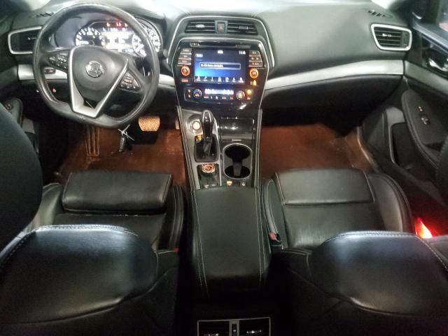 Photo 8 from auction – 2016 NISSAN MAXIMA 3.5 with VIN 1N4AA6AP4GC389708