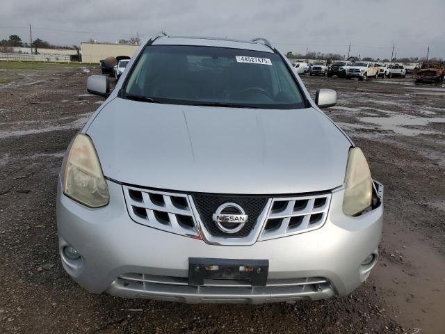 Photo 5 from auction – 2011 NISSAN ROGUE S with VIN JN8AS5MV7BW309003