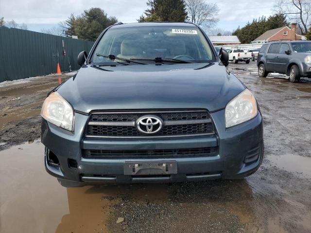 Photo 5 from auction – 2012 TOYOTA RAV4 with VIN 2T3BF4DV8CW250073