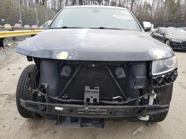 Photo 5 from auction – 2014 JEEP GRAND CHER with VIN 1C4RJFAG6EC247970