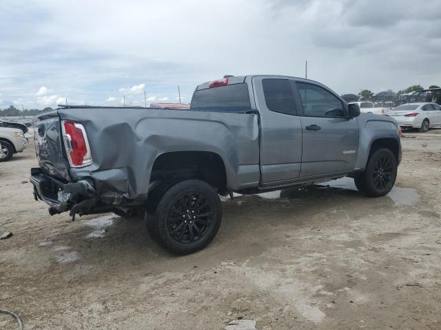 Photo 3 from auction – 2022 GMC CANYON ELE with VIN 1GTH5BEN2N1143912