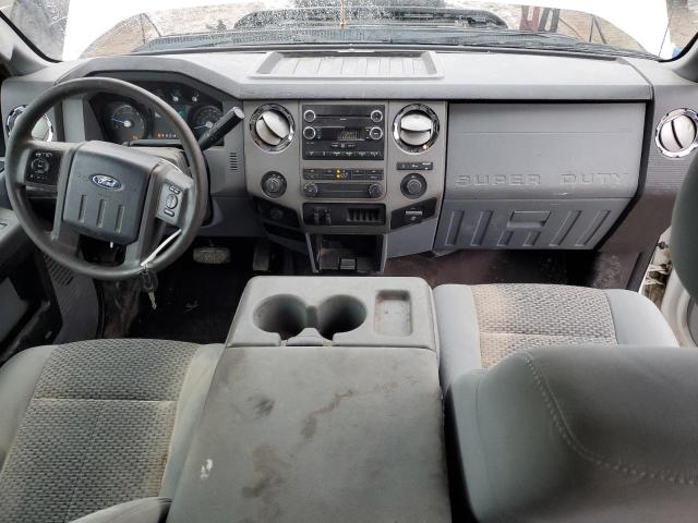 Photo 8 from auction – 2011 FORD F250 SUPER with VIN 1FT7X2B64BEB50013