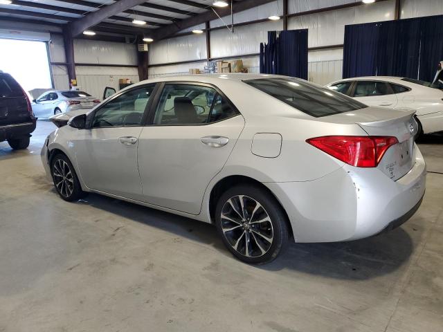 Photo 2 from auction – 2018 TOYOTA COROLLA L with VIN 5YFBURHE4JP844843