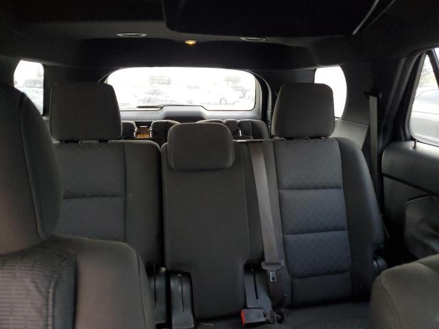Фото 10 с аукциона – 2013 FORD EXPLORER X с VIN 1FM5K7D80DGB56332