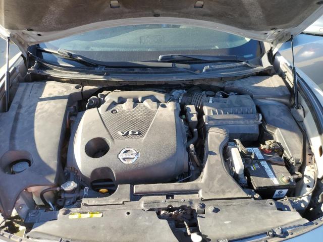 Photo 11 from auction – 2009 NISSAN MAXIMA S with VIN 1N4AA51E09C802638