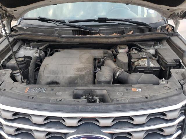 Zdjęcie 11 z aukcji – 2016 FORD EXPLORER X z VIN 1FM5K8D87GGC32980
