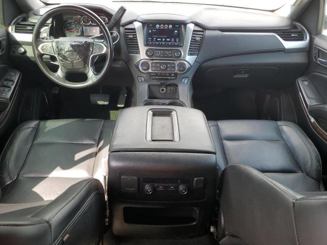 Photo 8 from auction – 2018 CHEVROLET SUBURBAN C with VIN 1GNSCHKC0JR207885