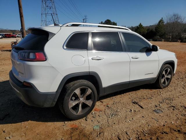 Photo 3 from auction – 2019 JEEP CHEROKEE L with VIN 1C4PJLDB7KD392169
