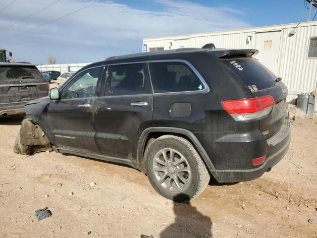 Photo 2 from auction – 2014 JEEP GRAND CHER with VIN 1C4RJEBG6EC445697