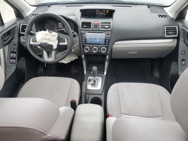 Photo 8 from auction – 2017 SUBARU FORESTER 2 with VIN JF2SJAEC1HH433940