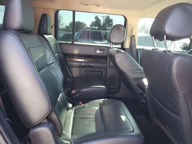 Photo 11 from auction – 2014 FORD FLEX SEL with VIN 2FMGK5C84EBD34248