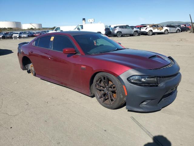 Photo 4 from auction – 2018 DODGE CHARGER R/ with VIN 2C3CDXGJ6JH116992