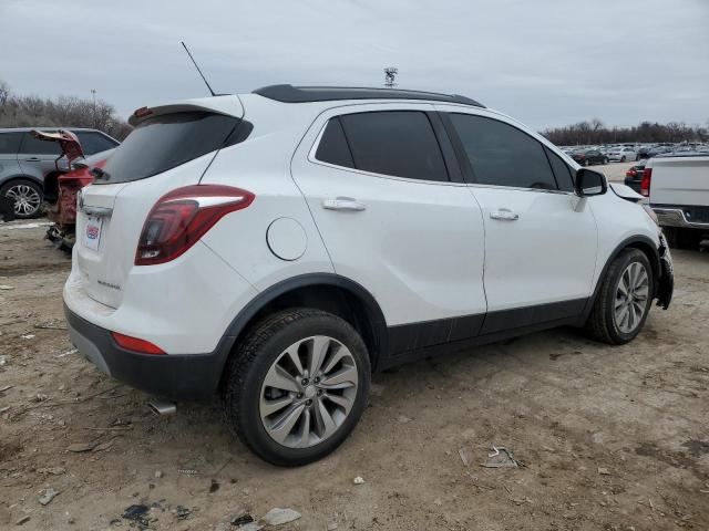 Photo 3 from auction – 2019 BUICK ENCORE PRE with VIN KL4CJASB1KB942557
