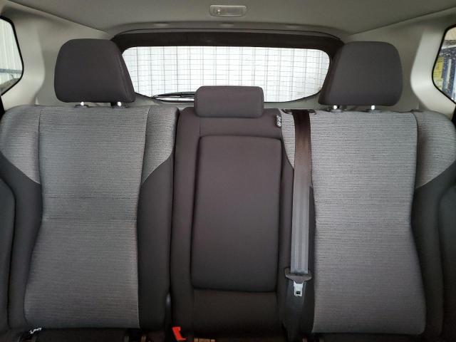 Photo 10 from auction – 2023 NISSAN ROGUE SV with VIN 5N1BT3BB7PC850129