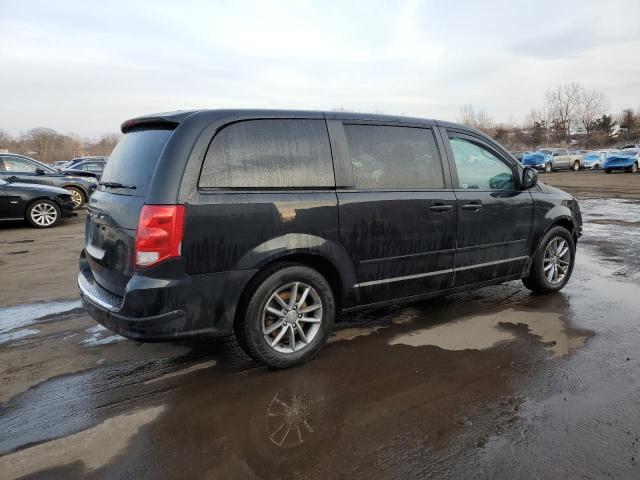 Photo 3 from auction – 2016 DODGE GRAND CARA with VIN 2C4RDGBG2GR108036