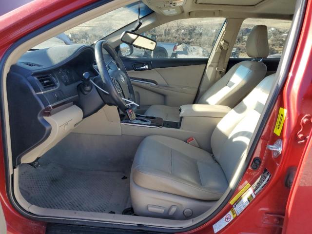 Снимка 7 от търг – 2012 TOYOTA CAMRY BASE с VIN 4T4BF1FK5CR183321