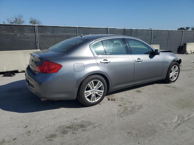 Photo 3 from auction – 2011 INFINITI G37 BASE with VIN JN1CV6AP2BM502357