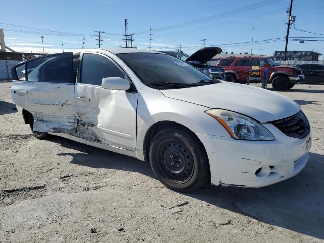 Photo 4 from auction – 2012 NISSAN ALTIMA BAS with VIN 1N4AL2AP9CN502392