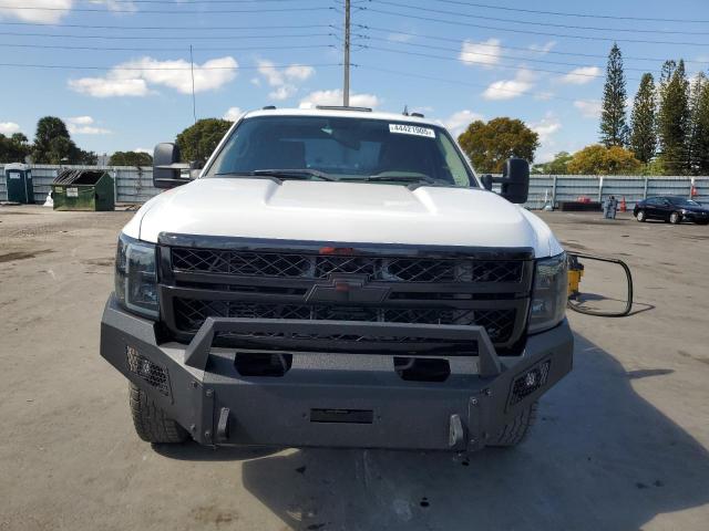 Photo 5 from auction – 2008 CHEVROLET SILVERADO with VIN 1GCHC29628E117932