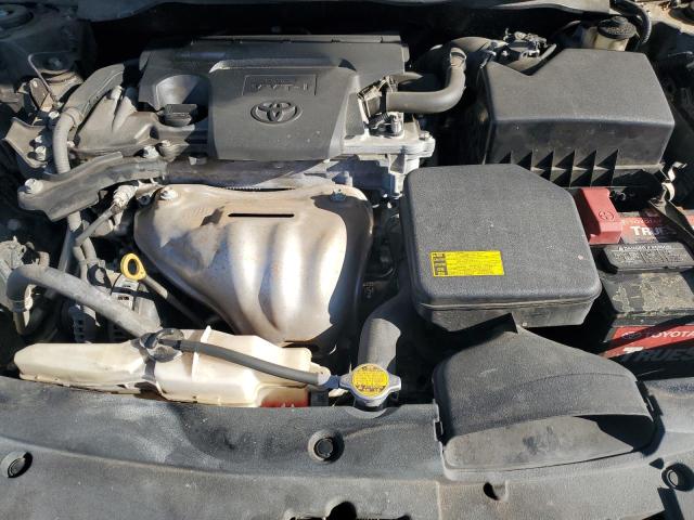 Photo 11 from auction – 2012 TOYOTA CAMRY BASE with VIN 4T1BF1FK3CU160145