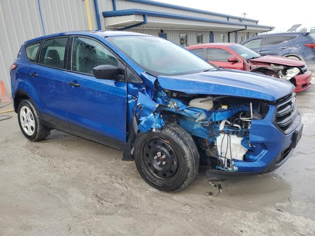 Photo 4 from auction – 2018 FORD ESCAPE S with VIN 1FMCU0F74JUB12313