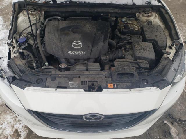 Photo 11 from auction – 2015 MAZDA 3 SPORT with VIN 3MZBM1U7XFM165874