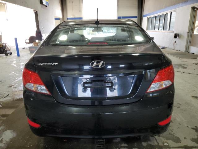 Photo 6 from auction – 2013 HYUNDAI ACCENT GLS with VIN KMHCT4AE2DU434632