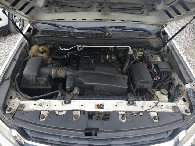 Photo 11 from auction – 2015 CHEVROLET COLORADO with VIN 1GCHSAEAXF1256847